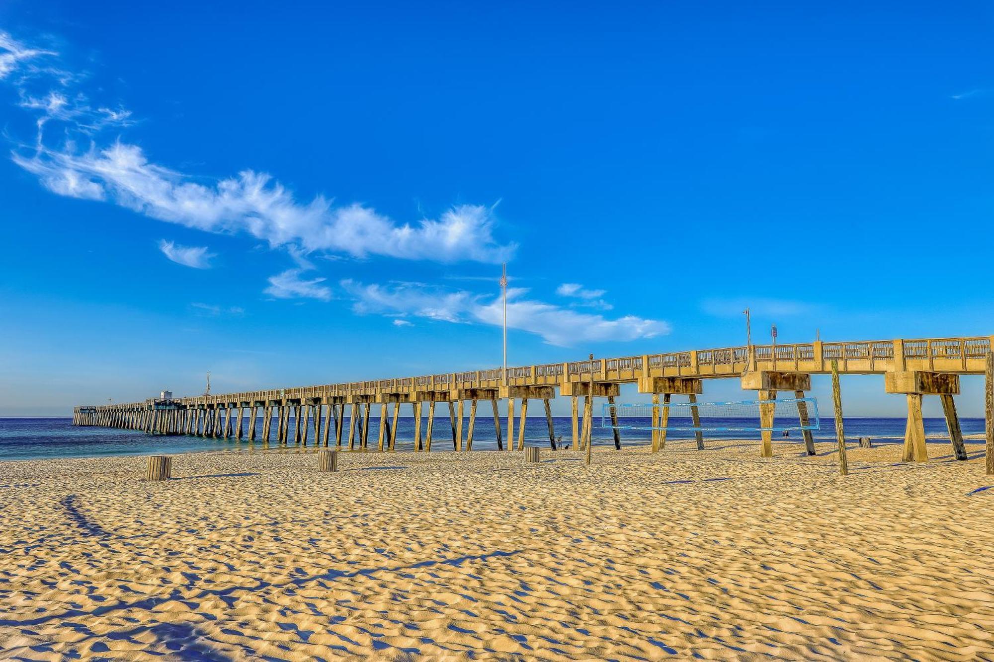 Tidewater Beach Resort Panama City Beach Kültér fotó