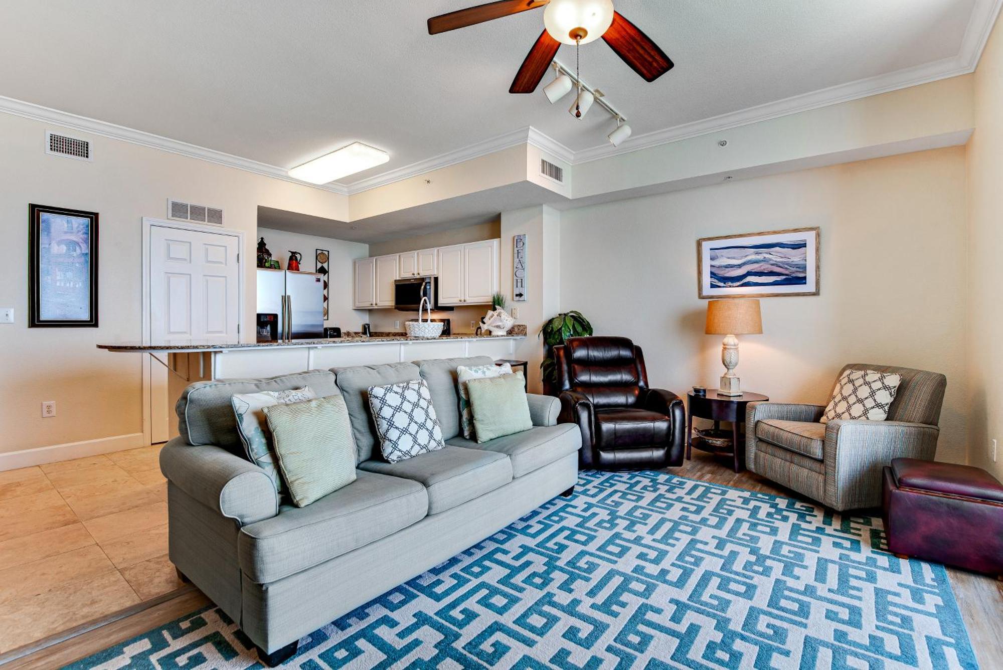 Tidewater Beach Resort Panama City Beach Kültér fotó