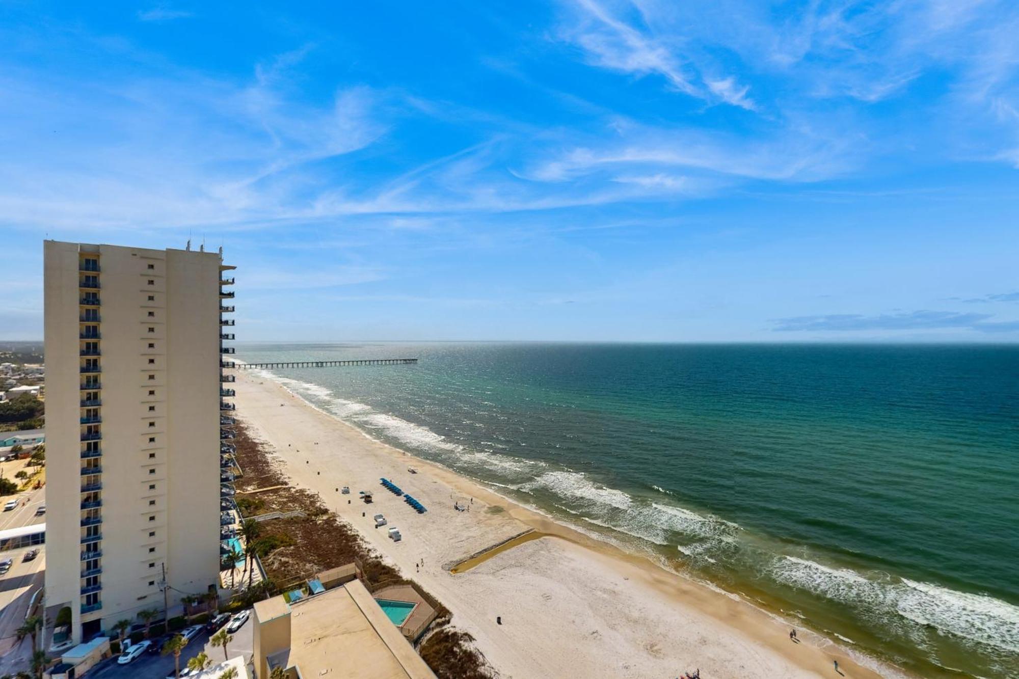 Tidewater Beach Resort Panama City Beach Szoba fotó